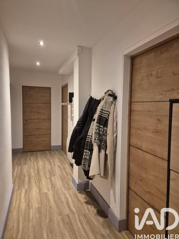 Appartement - 127 m² - 5 pièces