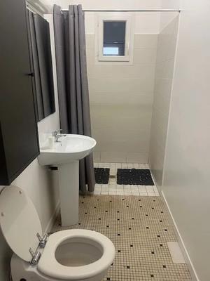 Studio - 25 m² - 1 pièce