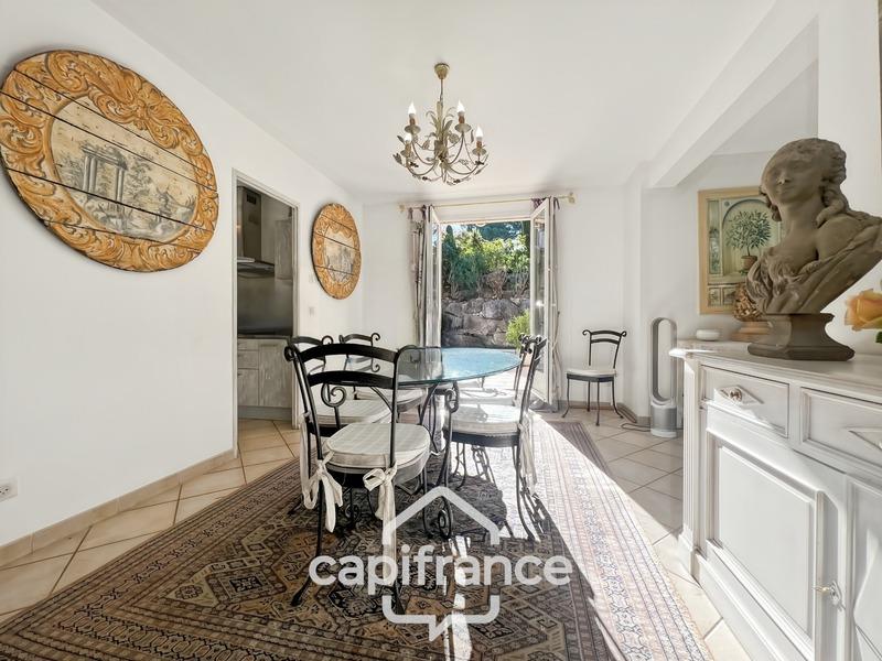 Mas - 141 m² - 6 pièces