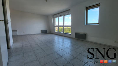 Appartement - 36 m² - 1 pièce