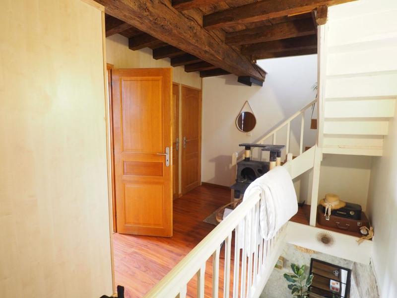 Immeuble - 180 m² - 5 pièces