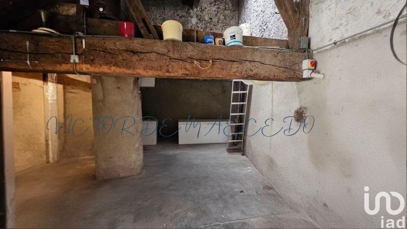 Local commercial - 88 m²