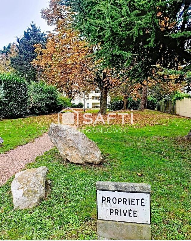 Appartement - 83 m² - 4 pièces