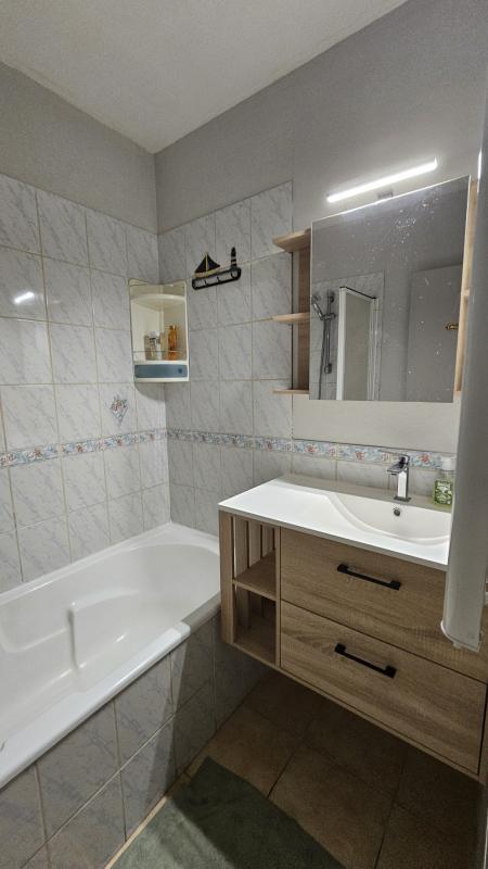 Maison - 81 m² - 5 pièces