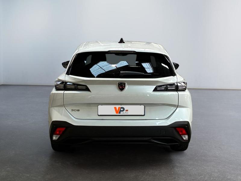 Peugeot 308 Sw BlueHDi 130ch s&amp;S Bvm6 Active Pack