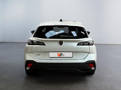 Peugeot 308 Sw BlueHDi 130ch s&amp;S Bvm6 Active Pack