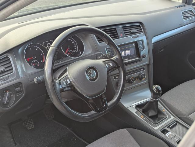 Volkswagen Golf Business 1.6 Tdi 110 Confortline