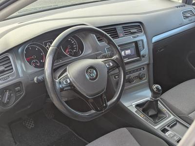 Volkswagen Golf Business 1.6 Tdi 110 Confortline