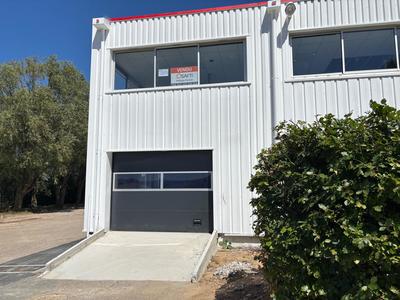 Local commercial - 175 m² - 1 pièce