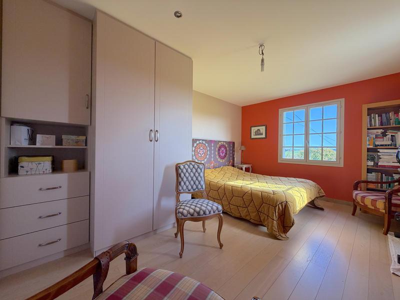 Maison - 149 m² - 5 pièces