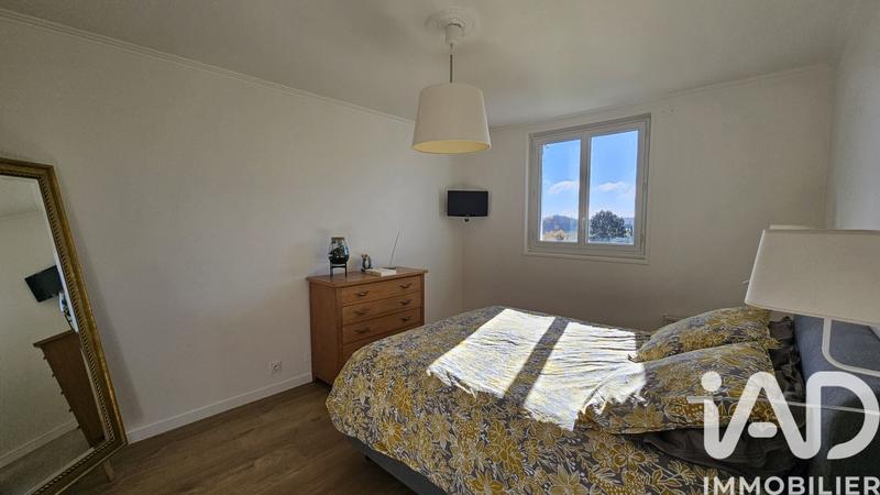 Maison - 164 m² - 8 pièces