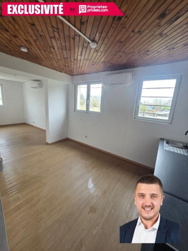 Immeuble - 300 m² - 37 pièces