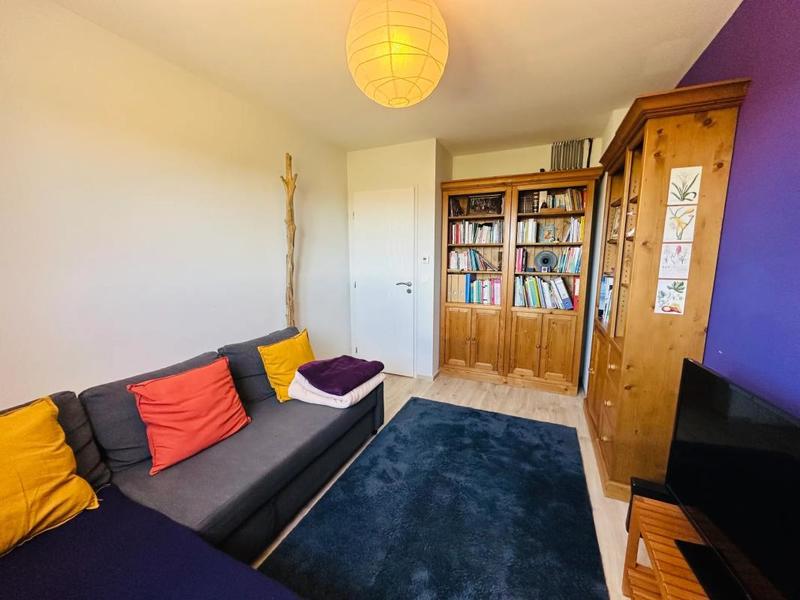 Maison - 152 m² - 7 pièces