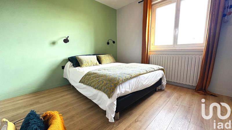 Maison - 178 m² - 8 pièces