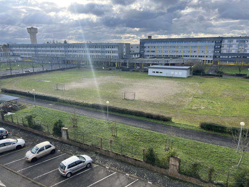 Appartement - 74 m² - 3 pièces