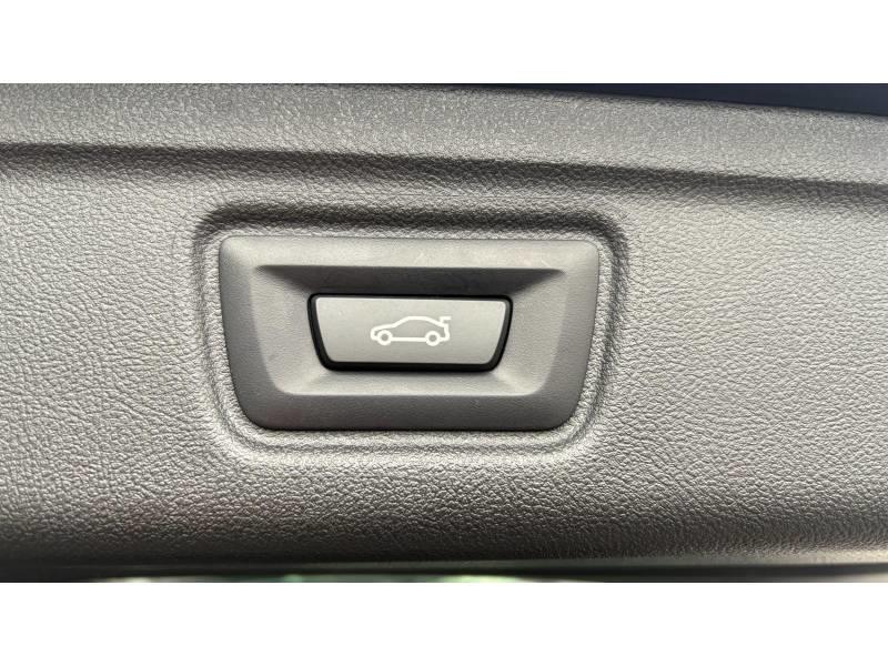 Bmw Série 3 Touring G21 330e 292 ch Bva8 m Sport