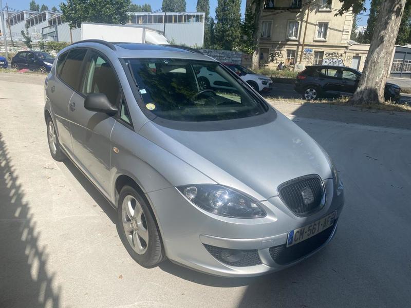 Seat Altea Xl 1.9 Tdi Sport ✅✅✅