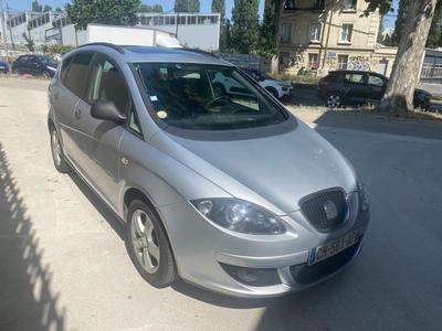 Seat Altea Xl 1.9 Tdi Sport ✅✅✅