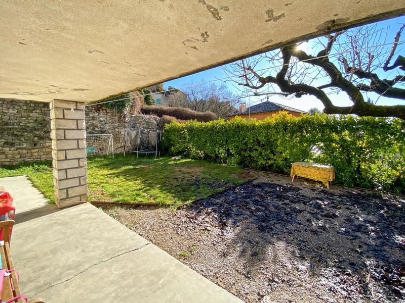 Villa - 66 m² - 3 pièces