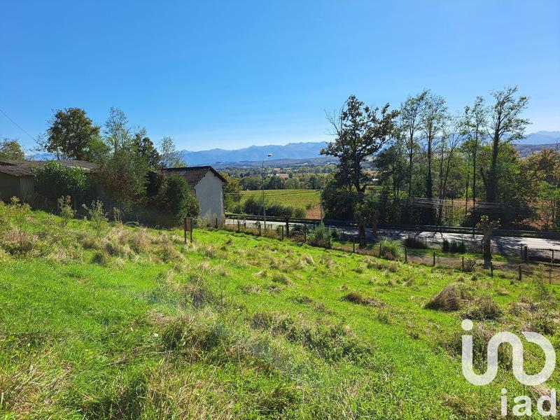 Maison - 122 m² - 5 pièces