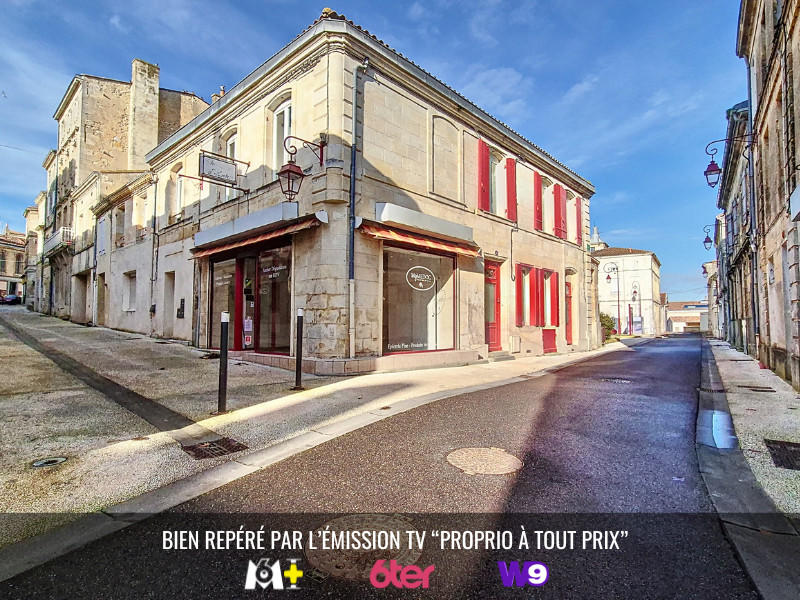 Maison - 150 m² - 6 pièces