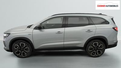 Renault Espace VI Nouveau Full Hybrid E-Tech 200 Ch 7pl Esprit Alpine