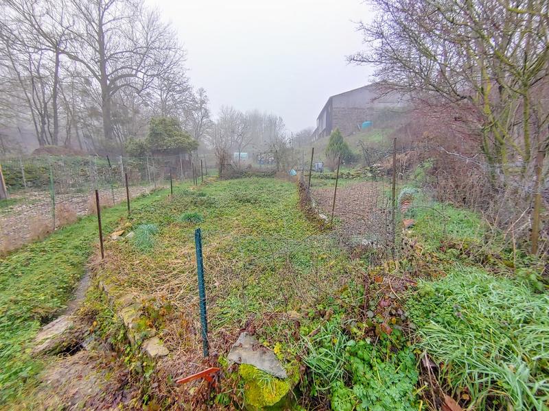 Maison - 63 m² - 2 pièces