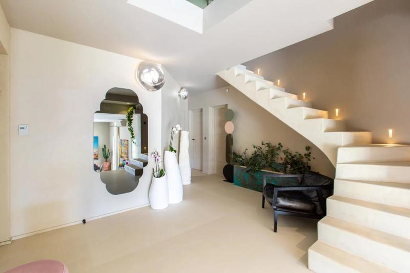 Villa - 186 m² - 7 pièces