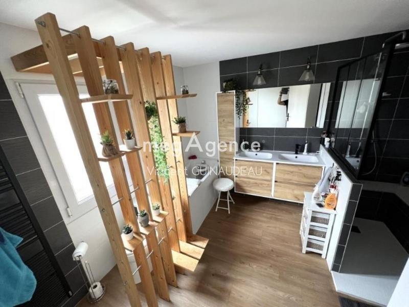 Maison - 109 m² - 5 pièces