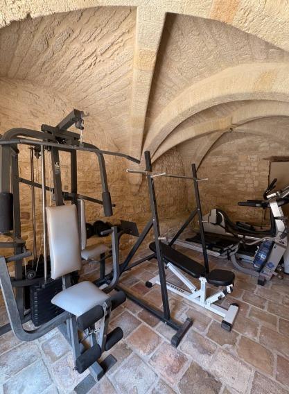 Manoir - 1 400 m² - 27 pièces