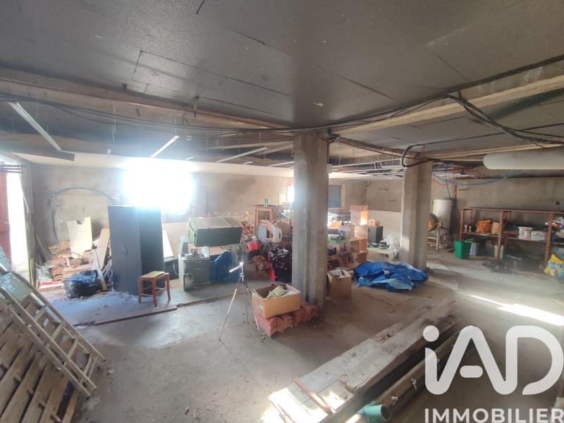 Maison - 75 m² - 3 pièces