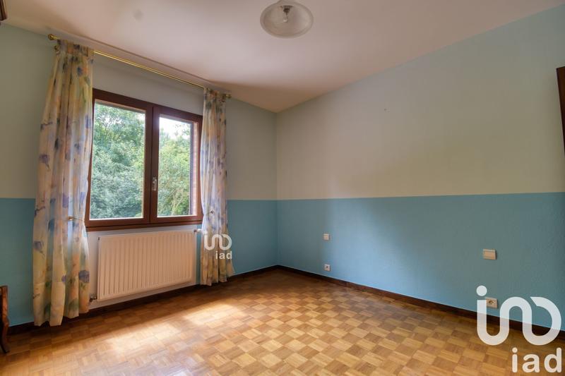 Maison de campagne - 208 m² - 6 pièces