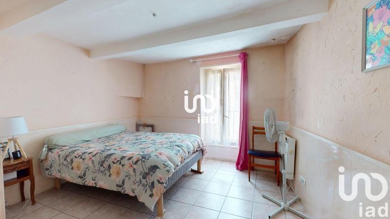 Maison de village - 78 m² - 3 pièces