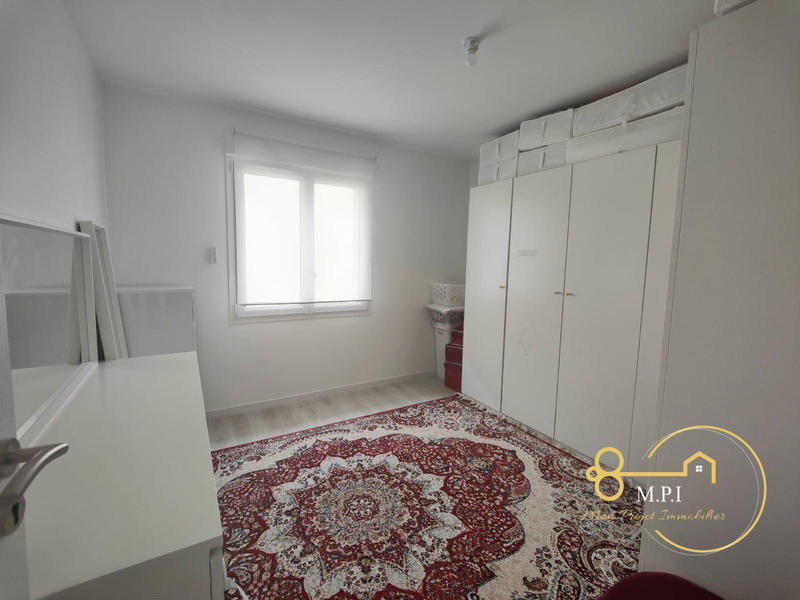 Maison contemporaine - 118 m² - 5 pièces