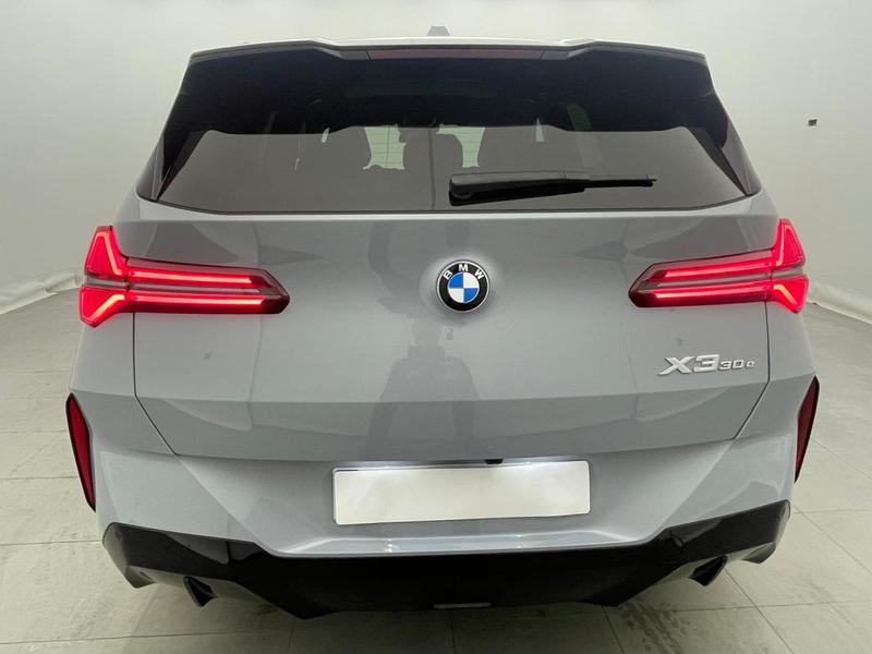 Bmw X3 G45 30e xDrive 299 ch Bva8 m Sport