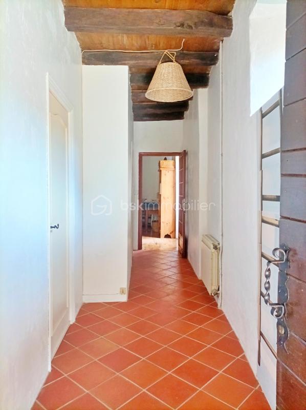 Maison - 152 m² - 13 pièces