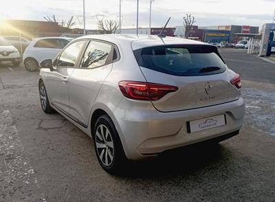 Renault Clio V Equilibre TCe 90