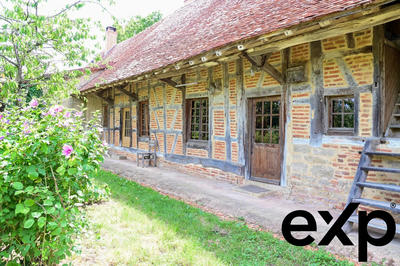 Maison - 200 m² - 8 pièces