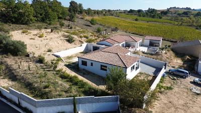 Villa - 127 m² - 4 pièces