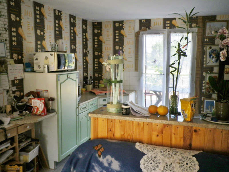 Maison - 101 m² - 6 pièces