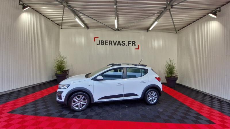 Dacia Sandero Eco-G 100 Stepway Confort