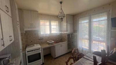 Maison - 103 m² - 5 pièces