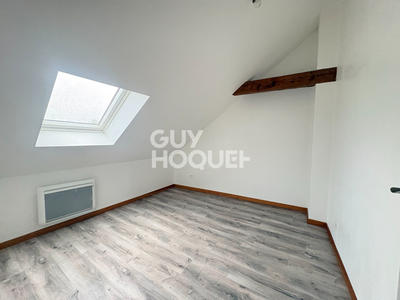 Appartement - 29 m² - 3 pièces