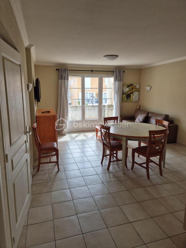 Appartement - 64 m² - 4 pièces