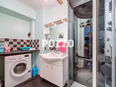 Maison - 100 m² - 6 pièces