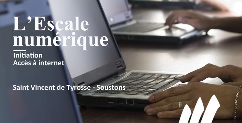 Initiation Découverte de l'ordinateur