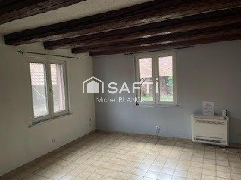 Maison - 240 m² - 10 pièces