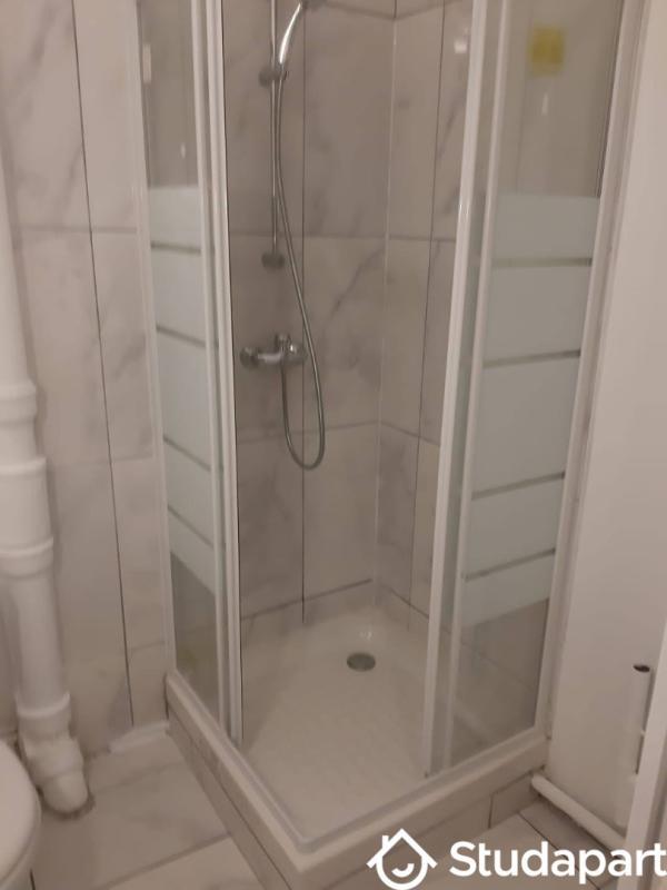 Appartement - 23 m² - 1 pièce