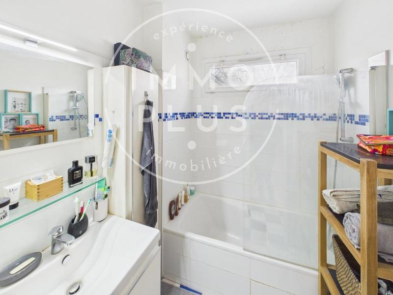 Appartement - 69 m² - 3 pièces