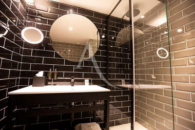 Appartement - 23 m² - 1 pièce